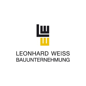 Leonhard Weiss Logo