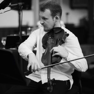 Martin Moriarty